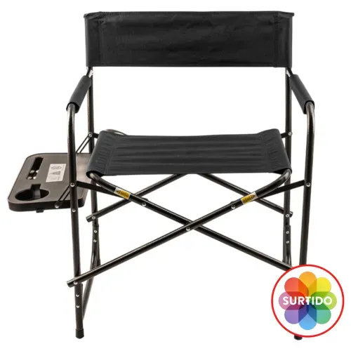 Silla Ozark Trail de director en colores surtidos