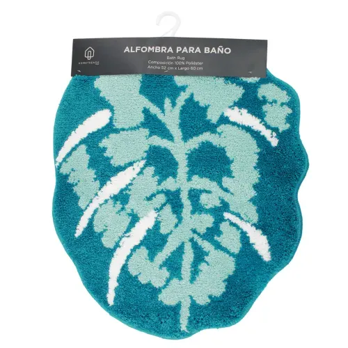 Alfombra Hometrends 52x60 Cms