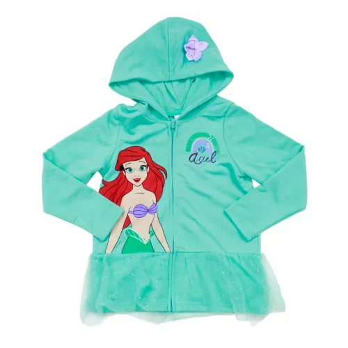 Sudadero Tutu Sirenita