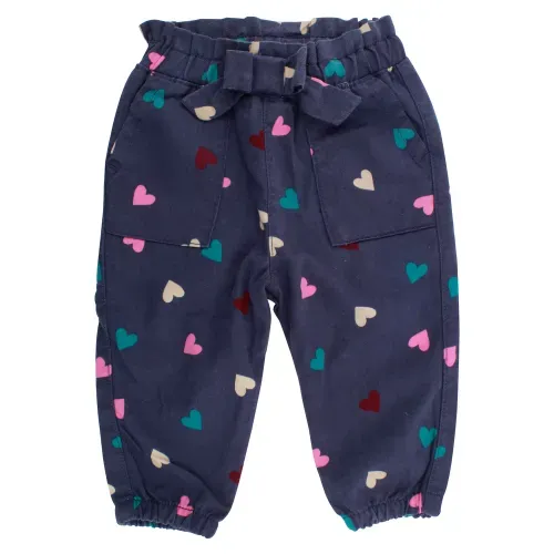 Pantalon Beba Garan T0 24m