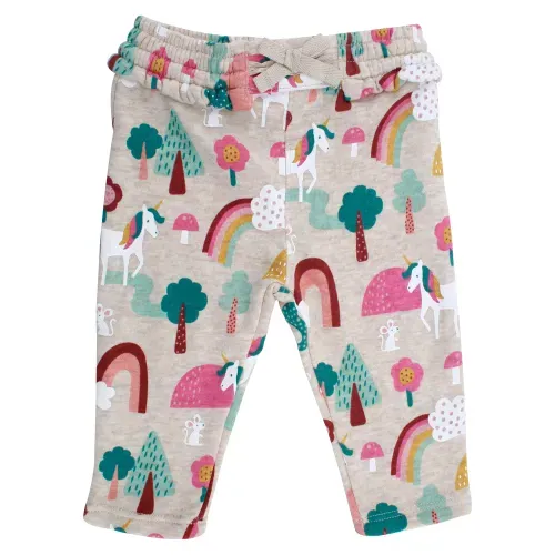 Pantalon Beba Garan T0 24m