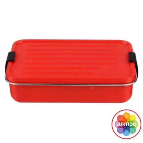 Lonchera Ozark Trail de metal surtido - 40 oz