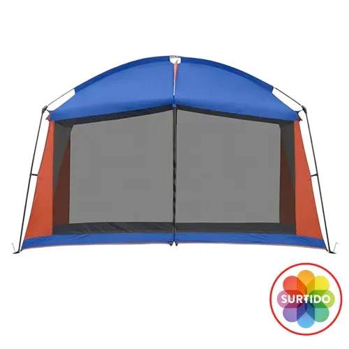 Toldo con malla Ozark Trail