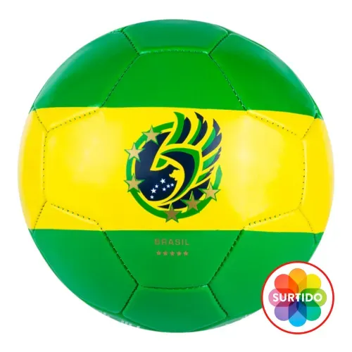 Balon De Futbol De La Copa Del Mundo No1