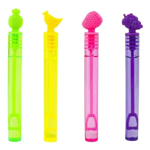 Mini burbujas Play Day 48 Uds -240 ml