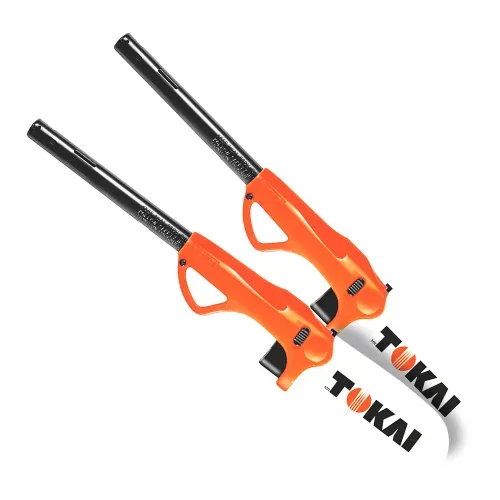 Antorcha Tokai Para Exterior Two Pack
