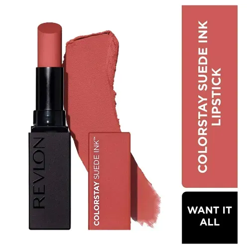 Labial Revlon Colors Si Want It 0.09oz