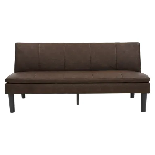 Ms Sofa Cama Con Patas De Plastico