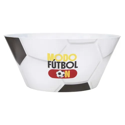 Bowl De Plastico Mun