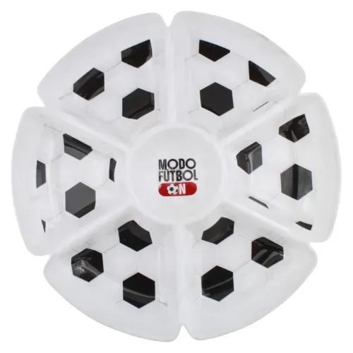 Plato Botanero Mundial