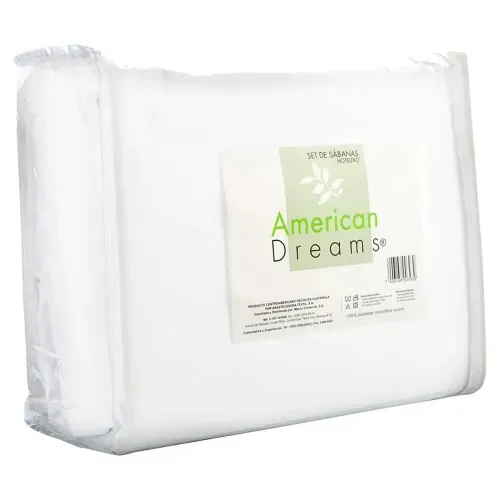 Sabana Individual Hotel American Dream