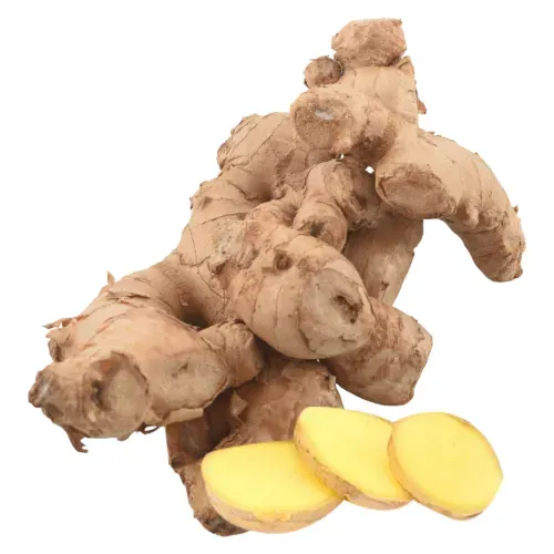 Jengibre Libra - 5 Unidades Por Lb. Aproximadamente