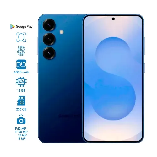 Celular Samsung S25 8BG+128GB