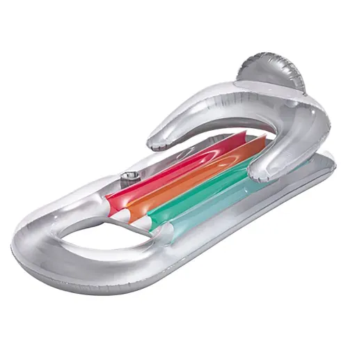 Inflable Bluescape colchón para piscina plástico