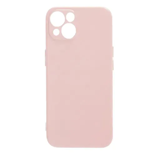 Funda Durabrand Silicon Iphone 13 Color Rosado
