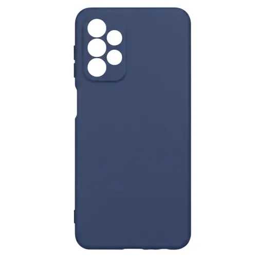 Funda Durabrand Silicon Samsung A53 Color Azul