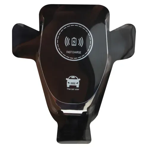 Cargador Durabrand Inalambrico 10W