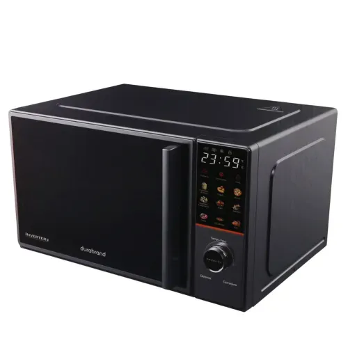 Microondas Durabrand  Panel - 1.1 Pies Cúbicos