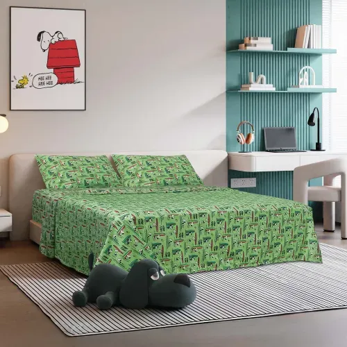 Sabanas Peanut Surf Full