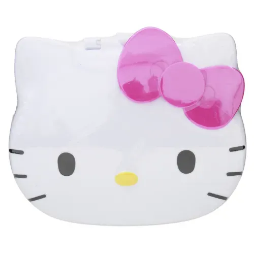 Organizador De Plastico Hello Kitty