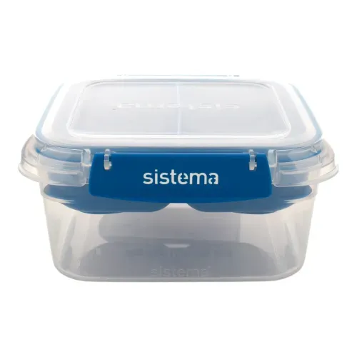Recipiente Plastico 1l15 Compartimientos