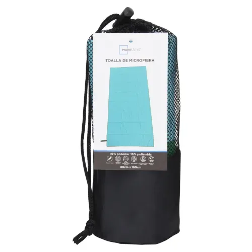 Toalla Secado Rapido 80x160 Cms