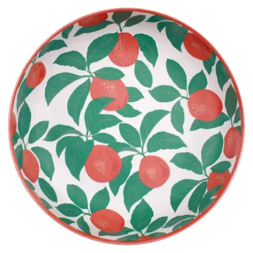 Ms Bowl Para Cena De Melamina 8