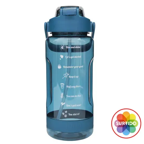 Botella Plastica 2000ml Mainstays