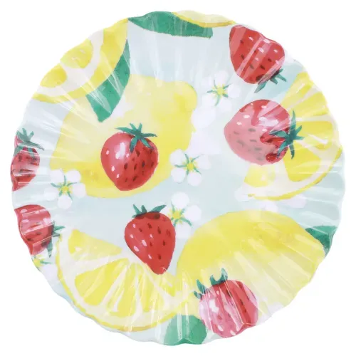 Ms Plato De Melamina 8