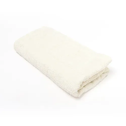 Toalla Para Bano Marfil