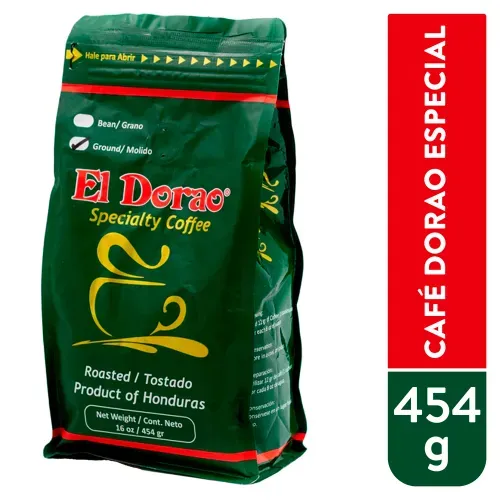 Café Dorao Especial 16 oz