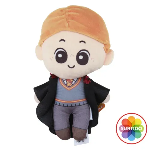 Harry Potter Peluche Basico 65