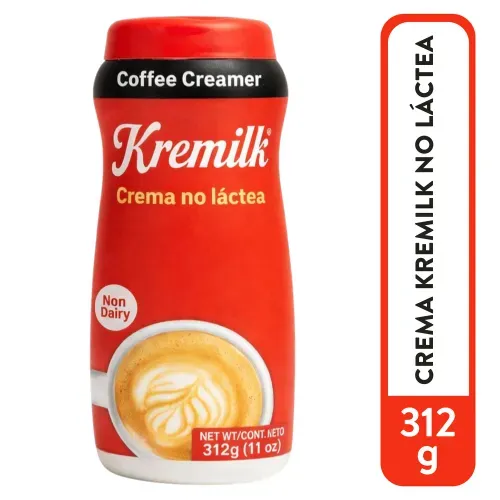 Crema Kremilk para Café Cremora - 11 oz