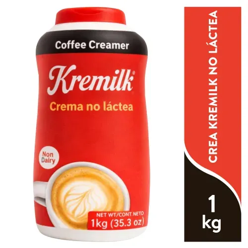 Crema Kremilk para Café Cremora - 1 kg
