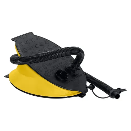 Inflador de pie Ozark Trail