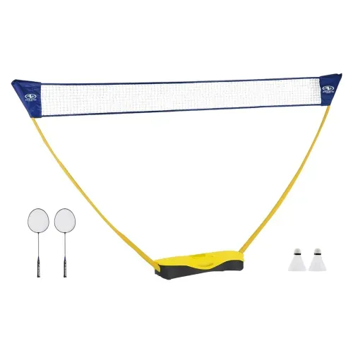 Set portátil de Bádminton
