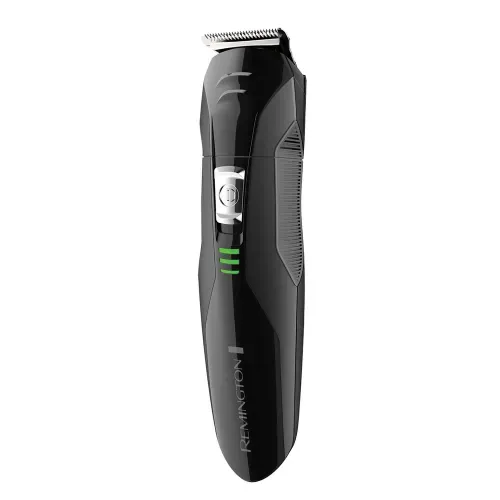 Recortadora de cabello Remington Personal todo en 1 para barba y bigote