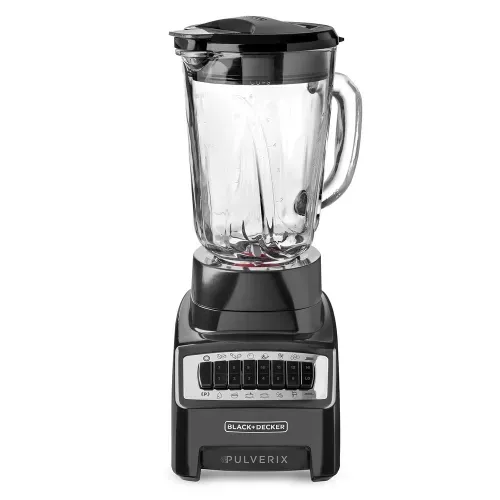 Licuadora Black+Decker™ Pulverix 12 velocidades 1.5 L