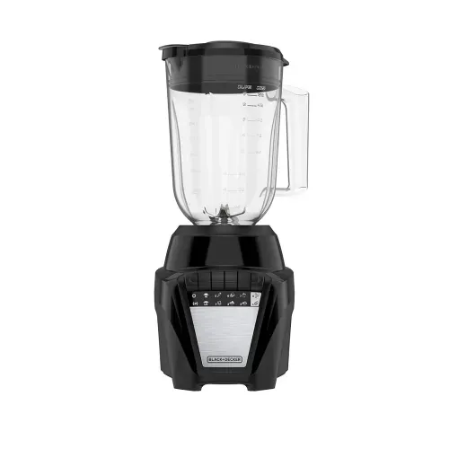 Licuadora Black+Decker™ Ice Crush 8 velocidades