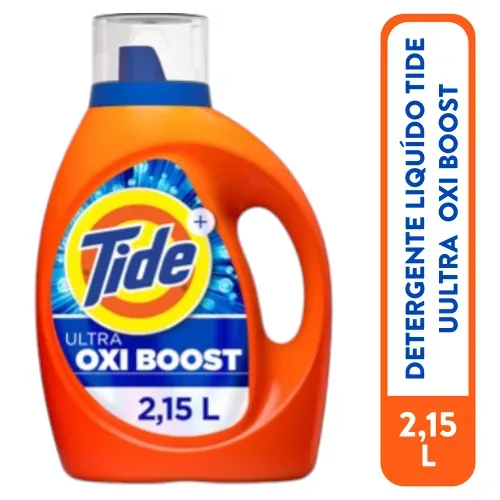 Det Liq Tide Oxi Boost Bt 2150 Ml