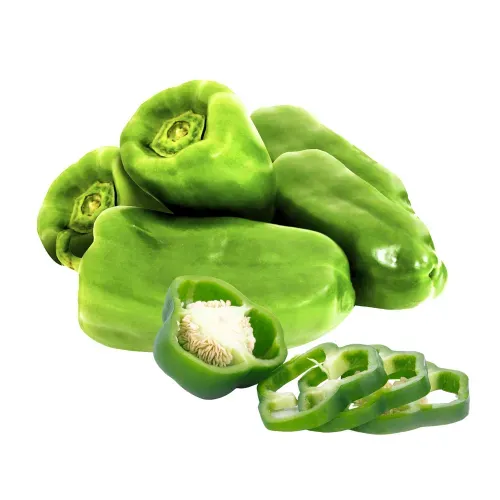 Chile Pimiento  Paquete - 2Lb