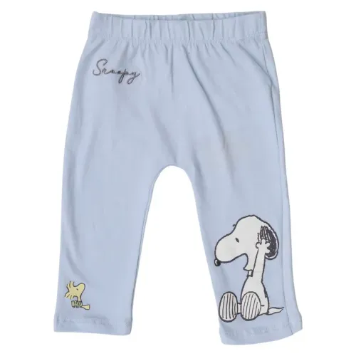 Pantalon Bebo Snoppy
