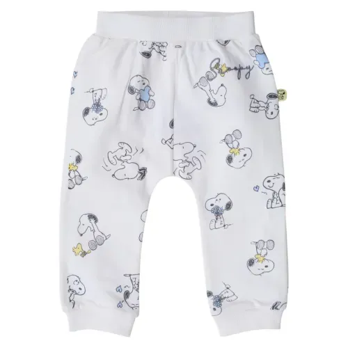 Pantalon Beba Snoppy