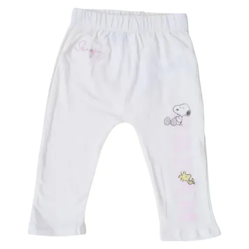 Pantalon Beba Snoppy