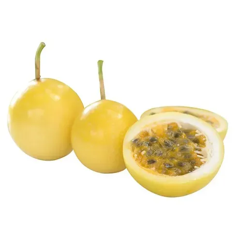 Maracuyá Libra - 3 Unidades Por Lb. Aproximadamente