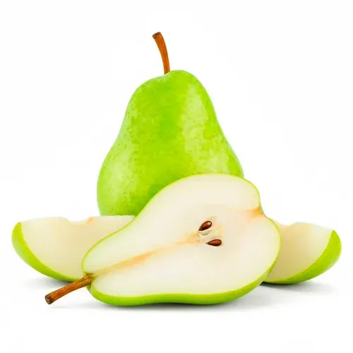Pera Verde Hortifruti - Venta Por Unidad