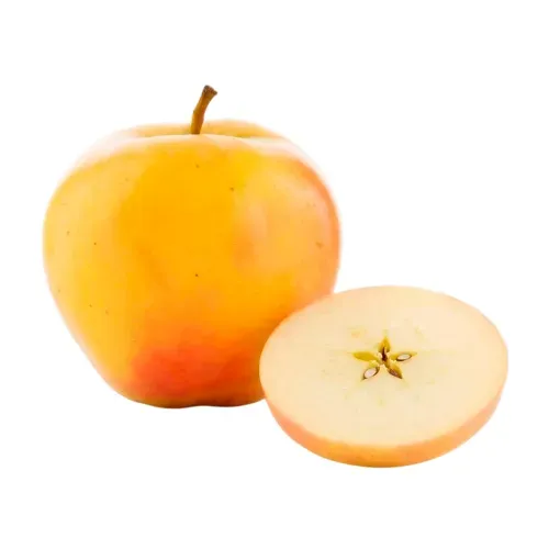 Manzana Amarilla Uni