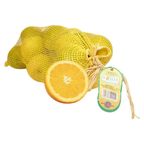 Naranja Clasificada Red - 10 Unidades Aproximadamente