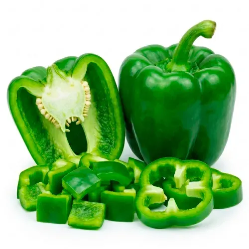 Chile Morron Red 3 Libras Paq Grande