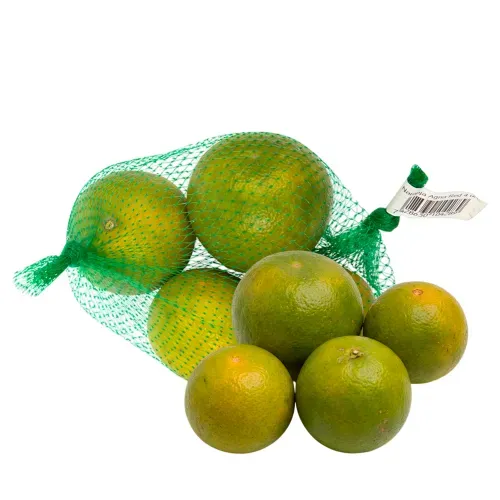 Naranja Agria Red De - 4 Unidades